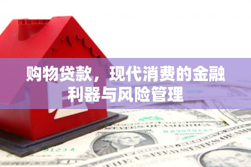 克孜勒苏柯尔克孜购物贷款，现代消费的金融利器与风险管理