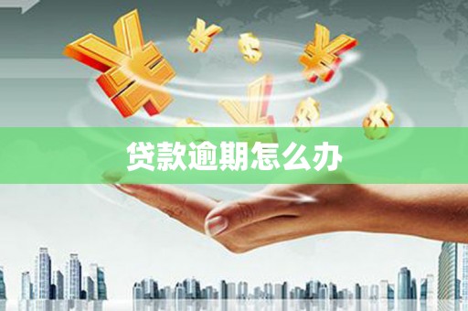 克孜勒苏柯尔克孜贷款逾期怎么办