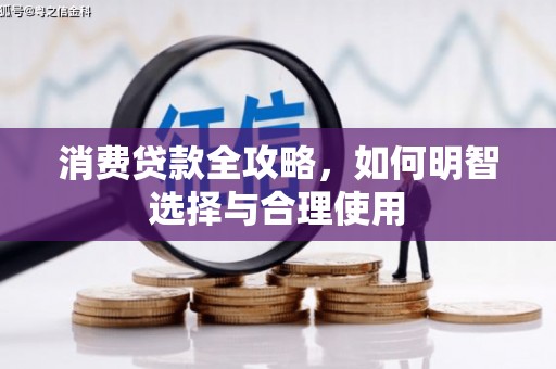 克孜勒苏柯尔克孜消费贷款全攻略，如何明智选择与合理使用