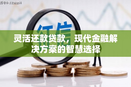 克孜勒苏柯尔克孜灵活还款贷款，现代金融解决方案的智慧选择