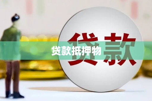 克孜勒苏柯尔克孜贷款抵押物