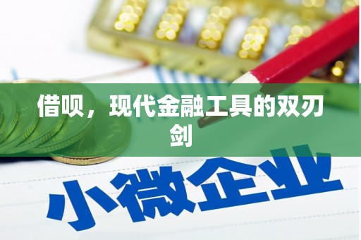 克孜勒苏柯尔克孜借呗，现代金融工具的双刃剑