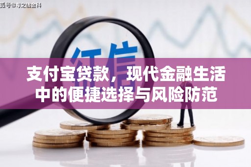 克孜勒苏柯尔克孜支付宝贷款，现代金融生活中的便捷选择与风险防范