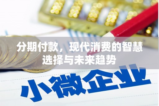 克孜勒苏柯尔克孜分期付款，现代消费的智慧选择与未来趋势