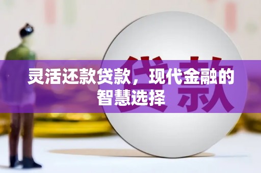 克孜勒苏柯尔克孜灵活还款贷款，现代金融的智慧选择