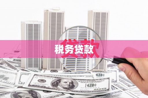 克孜勒苏柯尔克孜税务贷款