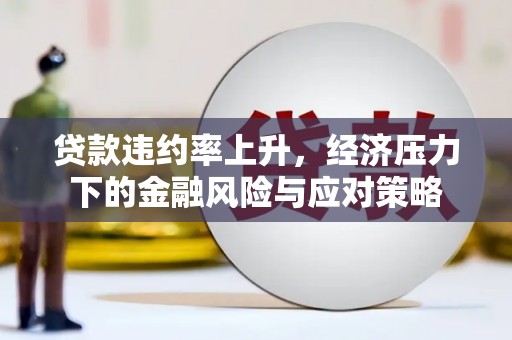 克孜勒苏柯尔克孜贷款违约率上升，经济压力下的金融风险与应对策略