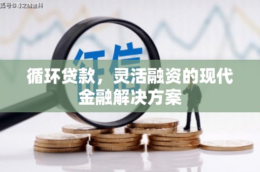 克孜勒苏柯尔克孜循环贷款，灵活融资的现代金融解决方案