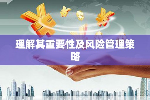 克孜勒苏柯尔克孜理解其重要性及风险管理策略