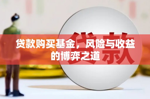 克孜勒苏柯尔克孜贷款购买基金，风险与收益的博弈之道