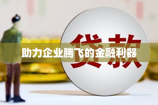 克孜勒苏柯尔克孜助力企业腾飞的金融利器