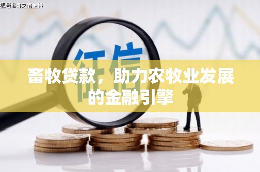 克孜勒苏柯尔克孜畜牧贷款，助力农牧业发展的金融引擎