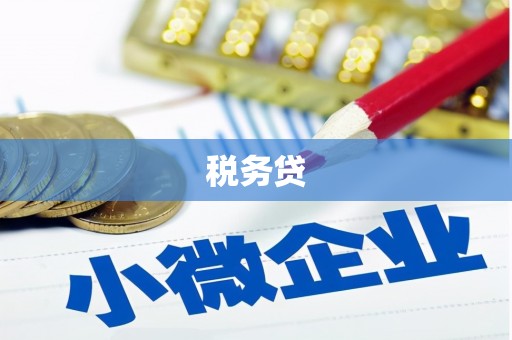 克孜勒苏柯尔克孜税务贷