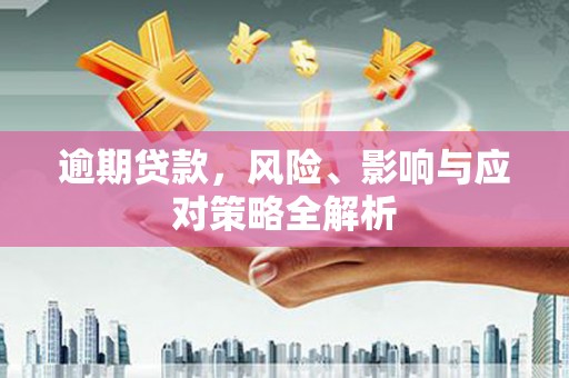 克孜勒苏柯尔克孜逾期贷款，风险、影响与应对策略全解析