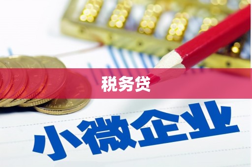 克孜勒苏柯尔克孜税务贷