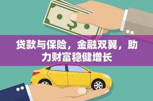 克孜勒苏柯尔克孜贷款与保险，金融双翼，助力财富稳健增长