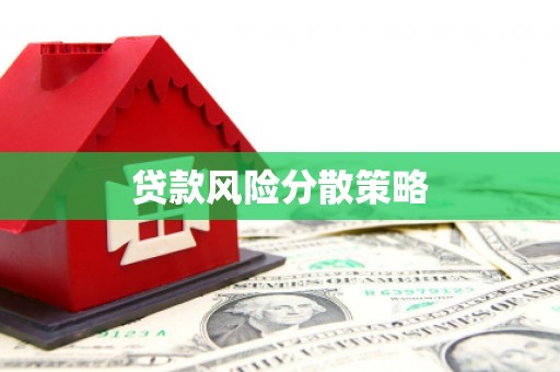 克孜勒苏柯尔克孜贷款风险分散策略