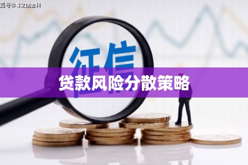 克孜勒苏柯尔克孜贷款风险分散策略