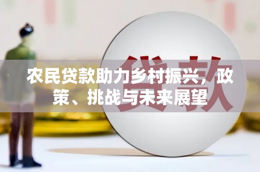 克孜勒苏柯尔克孜农民贷款助力乡村振兴，政策、挑战与未来展望