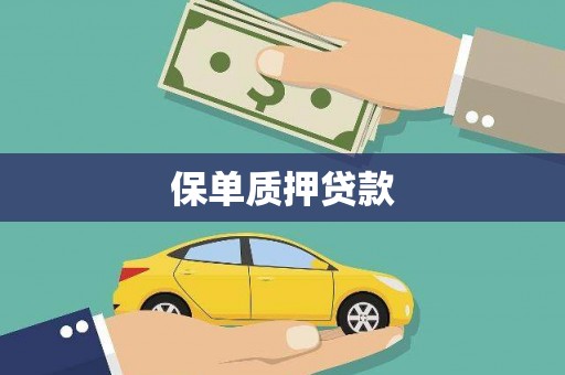 克孜勒苏柯尔克孜保单质押贷款