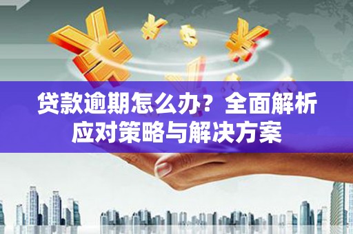 克孜勒苏柯尔克孜贷款逾期怎么办？全面解析应对策略与解决方案