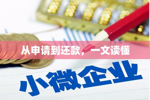 克孜勒苏柯尔克孜从申请到还款，一文读懂
