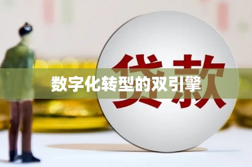 克孜勒苏柯尔克孜数字化转型的双引擎