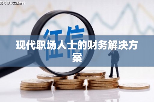 克孜勒苏柯尔克孜现代职场人士的财务解决方案
