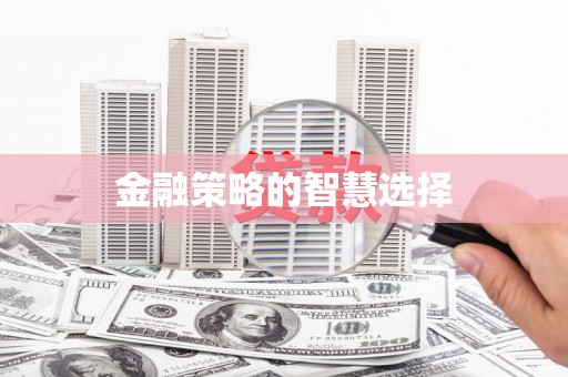 克孜勒苏柯尔克孜金融策略的智慧选择