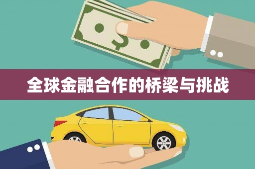 克孜勒苏柯尔克孜全球金融合作的桥梁与挑战