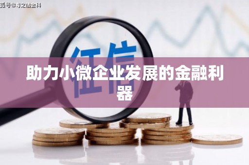 克孜勒苏柯尔克孜助力小微企业发展的金融利器
