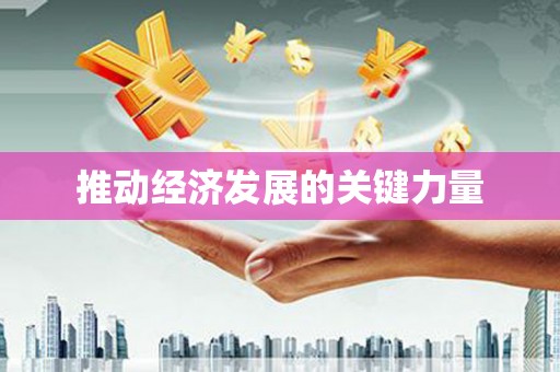 克孜勒苏柯尔克孜推动经济发展的关键力量