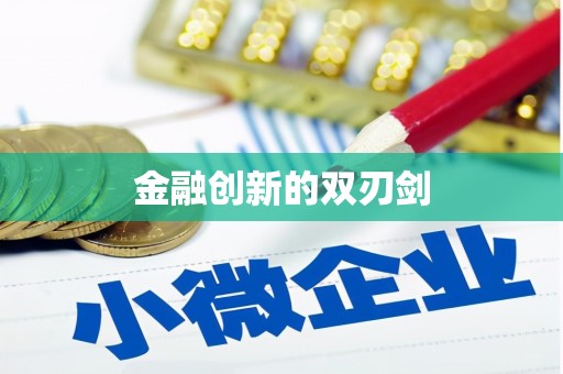 克孜勒苏柯尔克孜金融创新的双刃剑