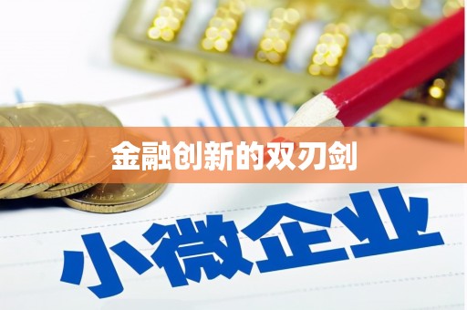 克孜勒苏柯尔克孜金融创新的双刃剑